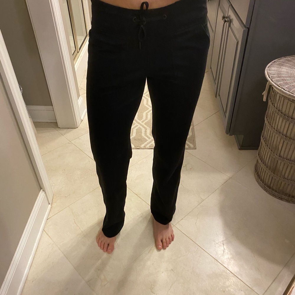 Zella BellBottom Yoga Pant